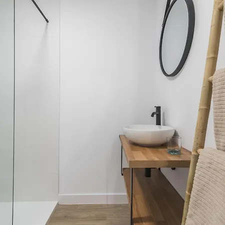 Apartman Balcon Canteras 1º Linea De Playa