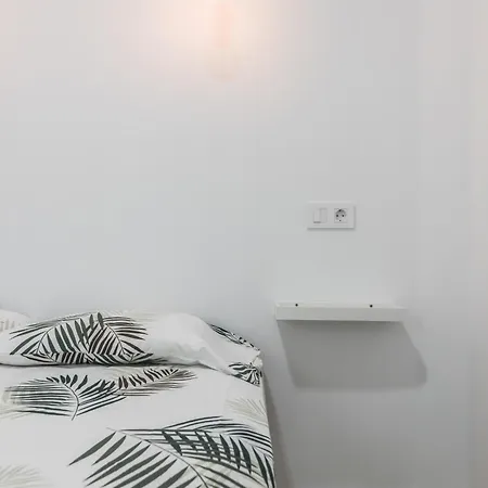 Balcon Canteras 1º Linea De Playa Apartman *