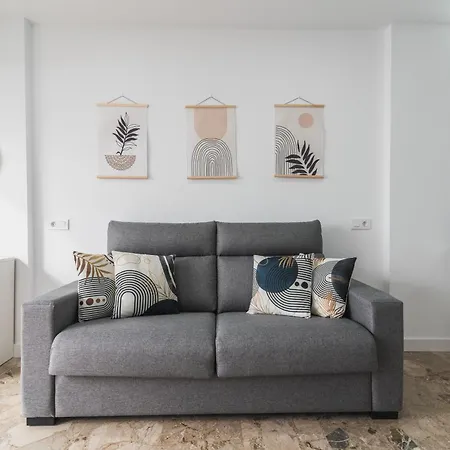 Apartman Balcon Canteras 1º Linea De Playa Las Palmas de Gran Canaria