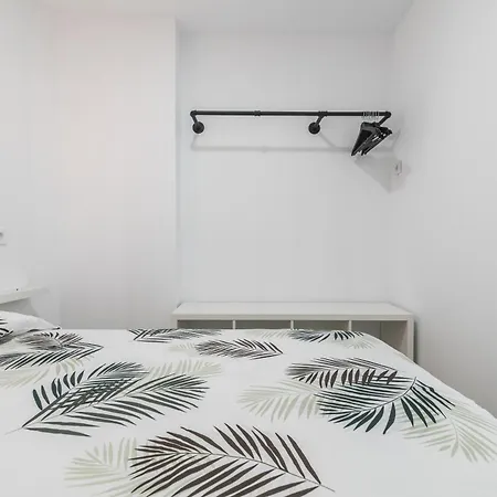 Apartment Balcon Canteras 1º Linea De Playa Las Palmas / Gran Canaria